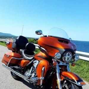 Meet your Posher, Guy